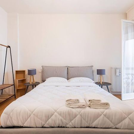 Vicolo Leoni 2Brd Apartment Verona Exterior foto