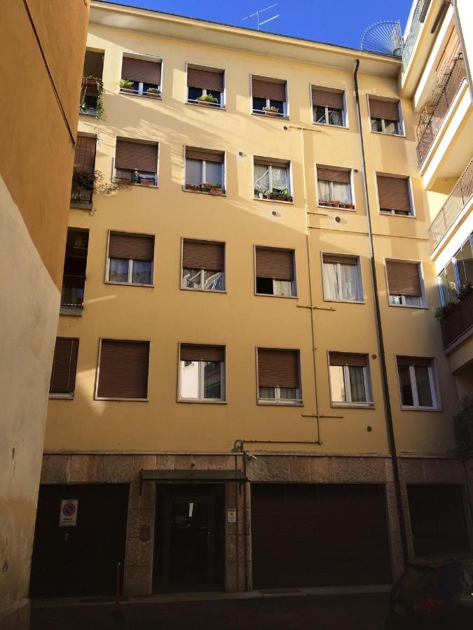 Vicolo Leoni 2Brd Apartment Verona Exterior foto