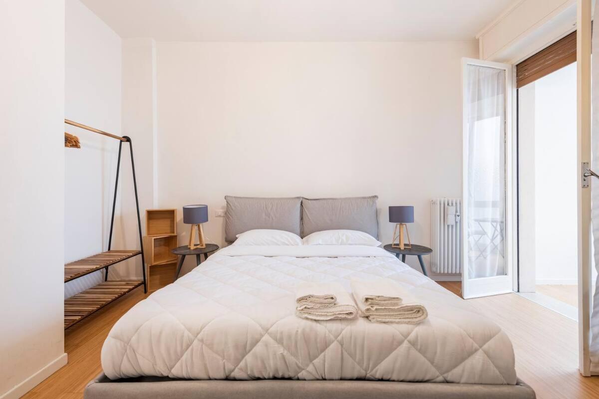 Vicolo Leoni 2Brd Apartment Verona Exterior foto