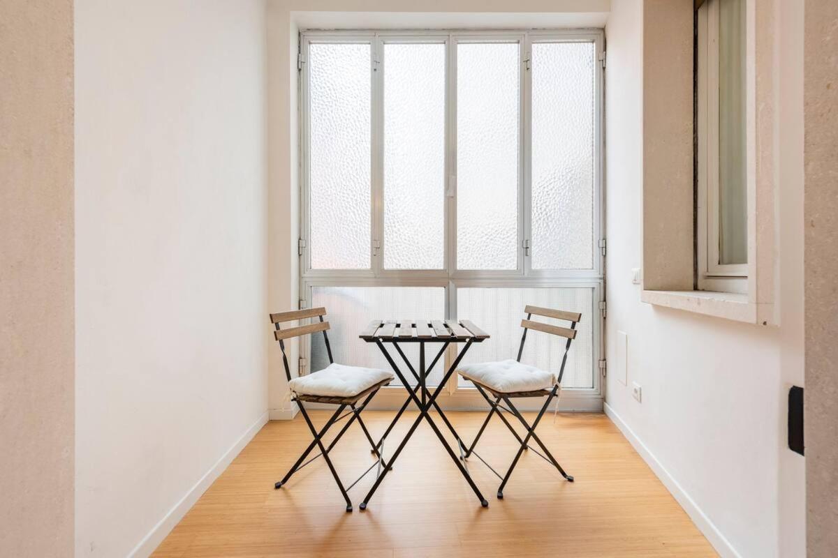 Vicolo Leoni 2Brd Apartment Verona Exterior foto