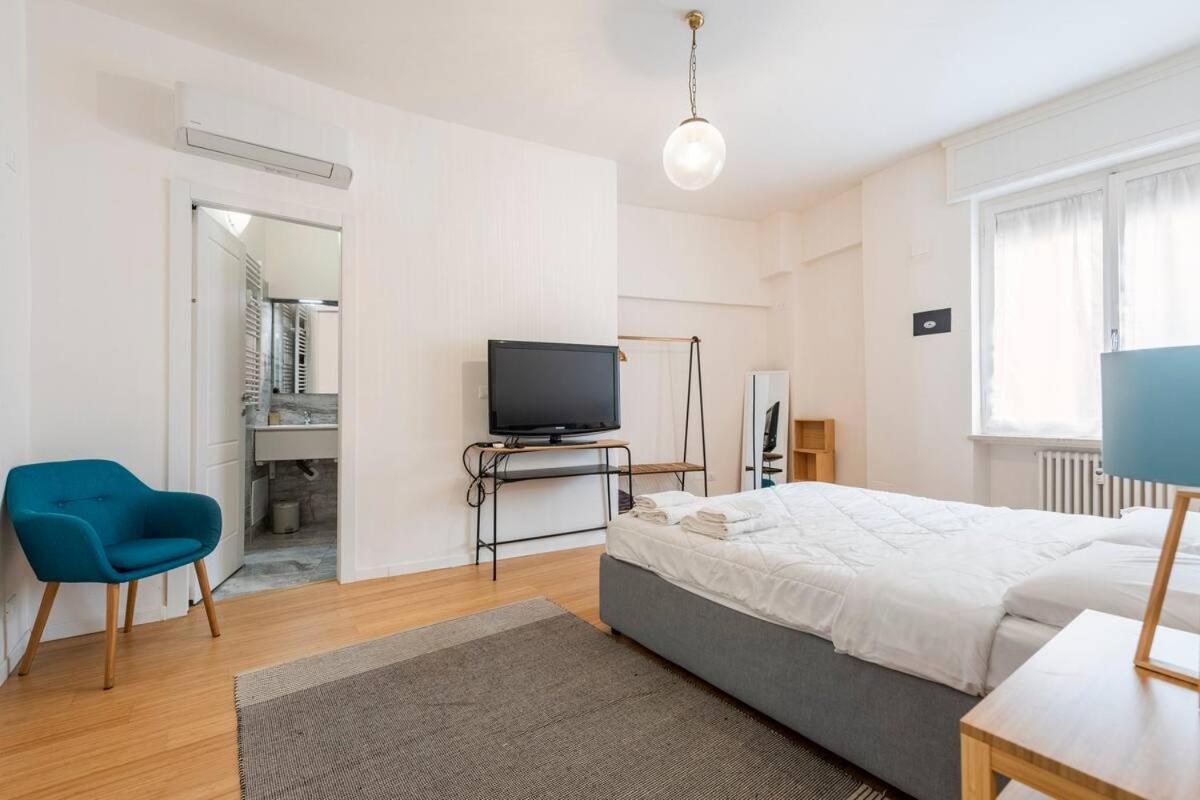 Vicolo Leoni 2Brd Apartment Verona Exterior foto