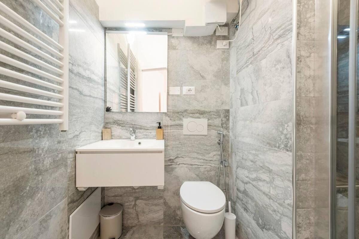 Vicolo Leoni 2Brd Apartment Verona Exterior foto