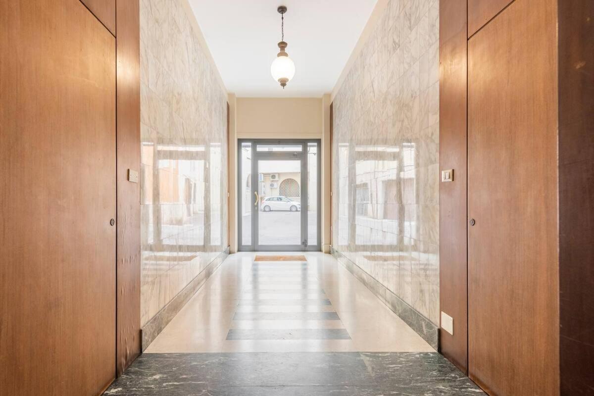 Vicolo Leoni 2Brd Apartment Verona Exterior foto