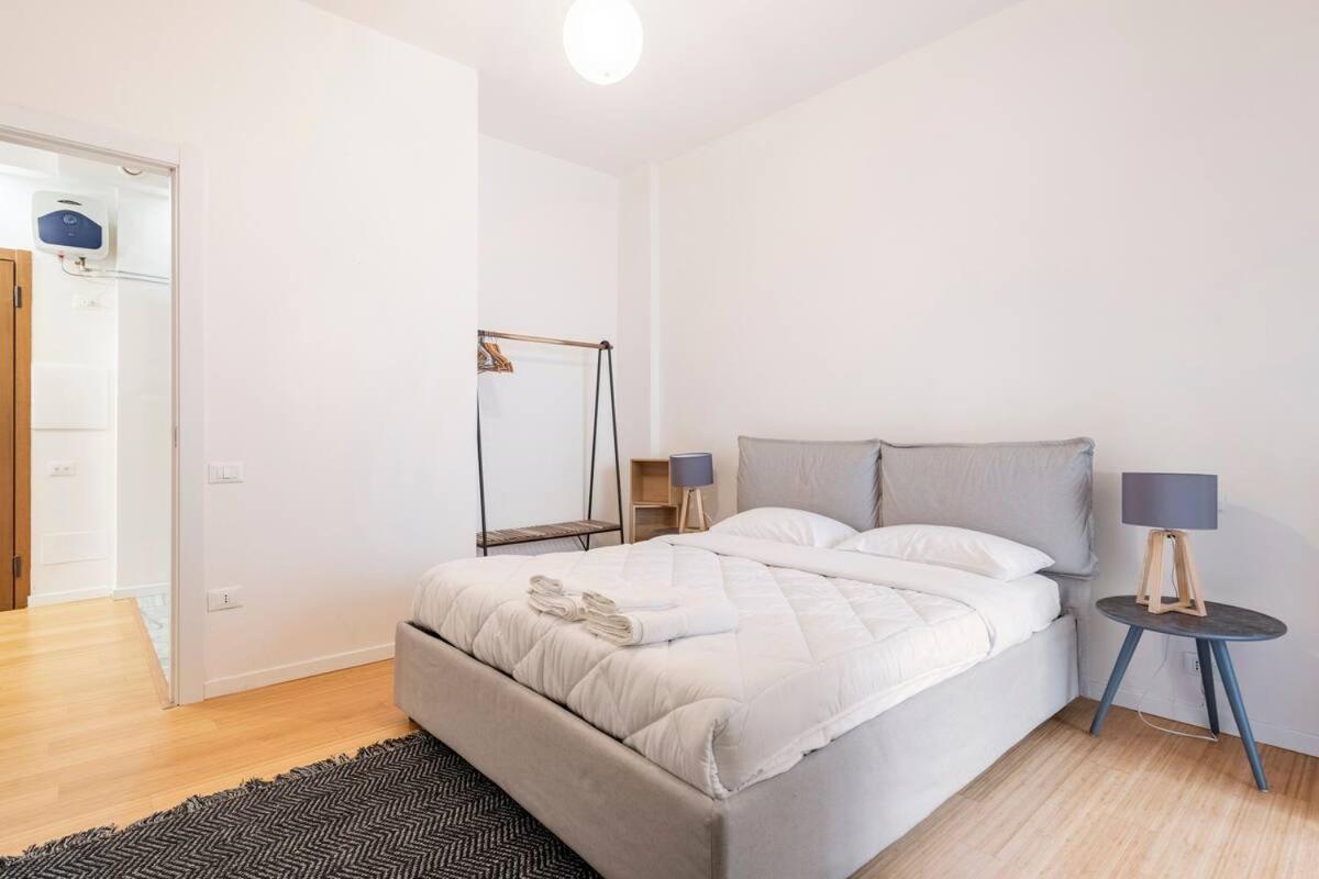 Vicolo Leoni 2Brd Apartment Verona Exterior foto