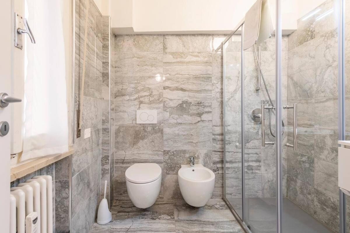 Vicolo Leoni 2Brd Apartment Verona Exterior foto