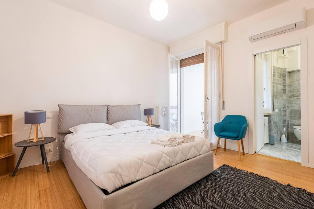 Vicolo Leoni 2Brd Apartment Verona Exterior foto